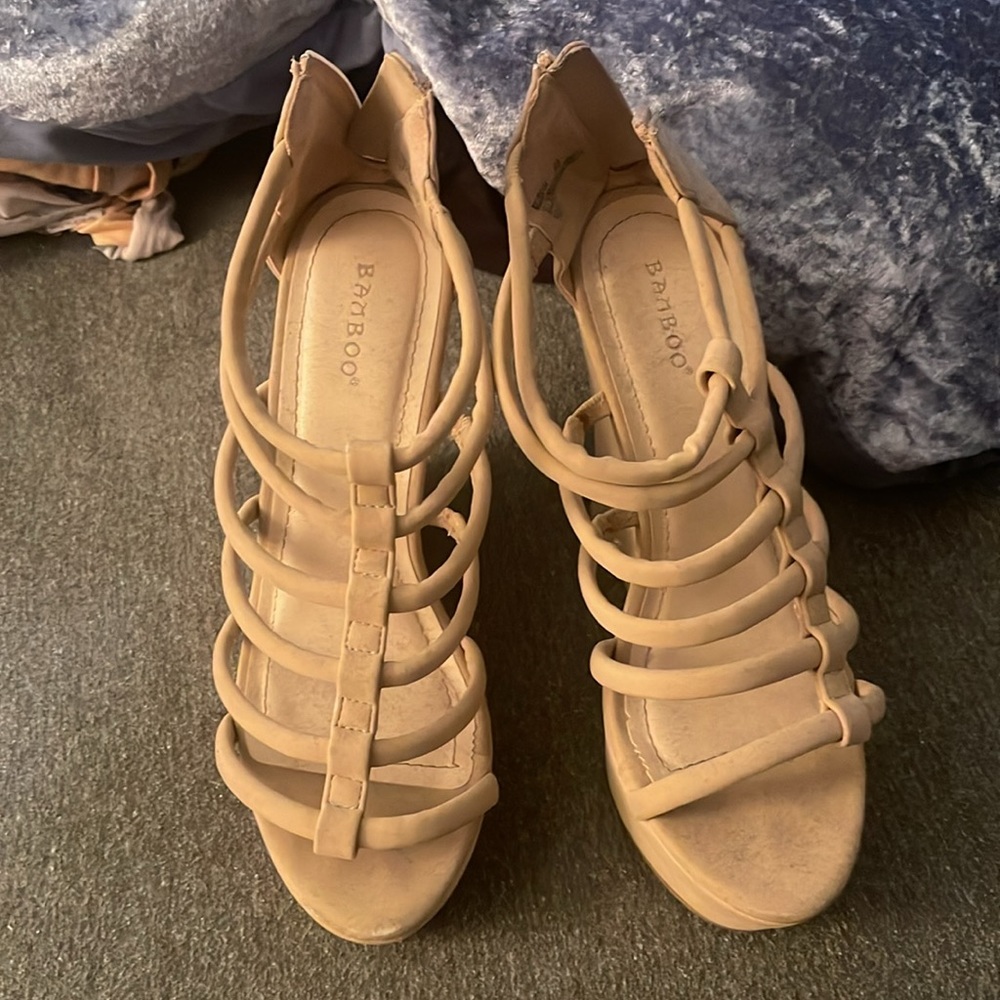 Wedges - Picture 2 of 2